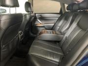 Nissan Teana II Москва  - изображение 37