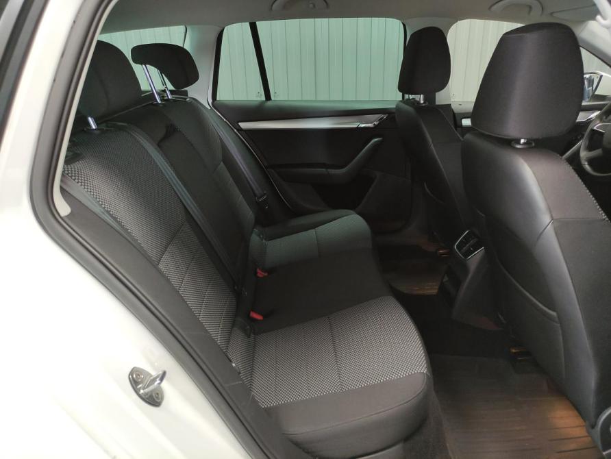 Skoda Octavia III (A7) Пермь  - изображение 10