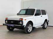 Lada (ВАЗ) Niva Legend Волгоград  - изображение 23