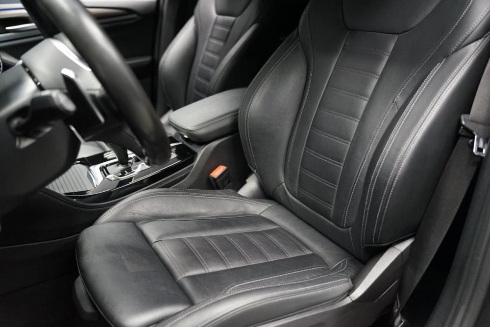 BMW X4 II (G02) Крым  - изображение 12