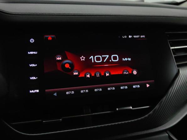 Haval F7x I с пробегом 2021 года, цена 1 649 000 рублей, 144925 км, внедорожник, Автокод Объявления