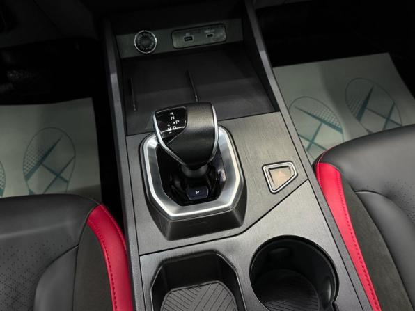 JETOUR DASHING I с пробегом 2023 года, цена 1 640 000 рублей, 105000 км, внедорожник, Автокод Объявления