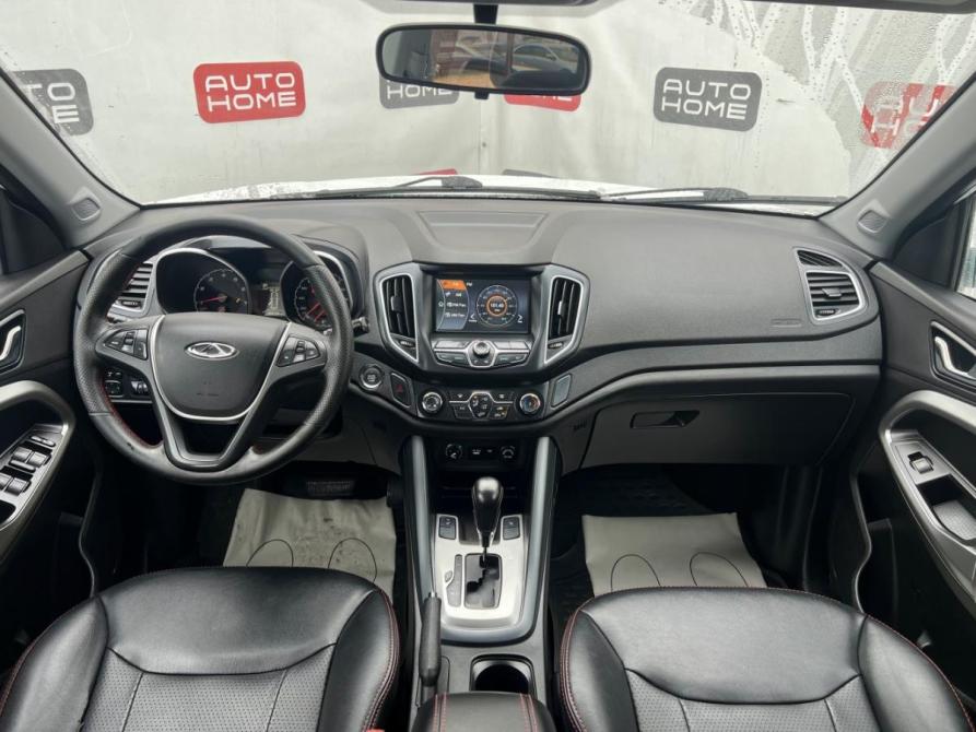 Chery Tiggo 5 I Санкт-Петербург  - изображение 10