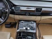 Audi A8 III (D4) Москва  - изображение 42