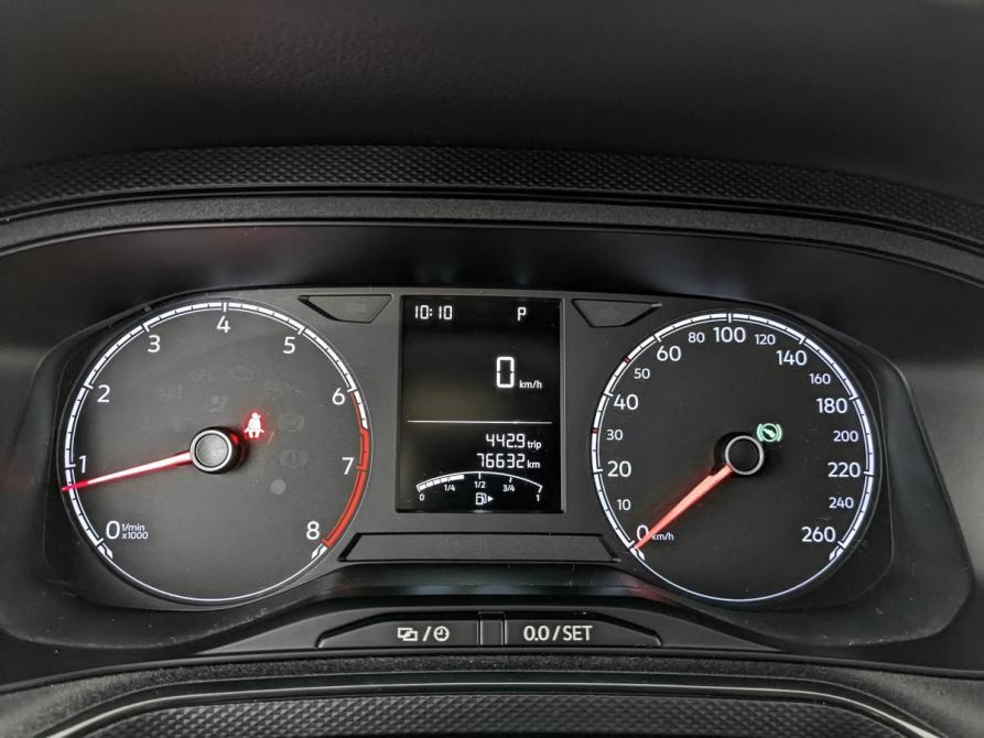 Volkswagen Polo VI Москва  - изображение 16