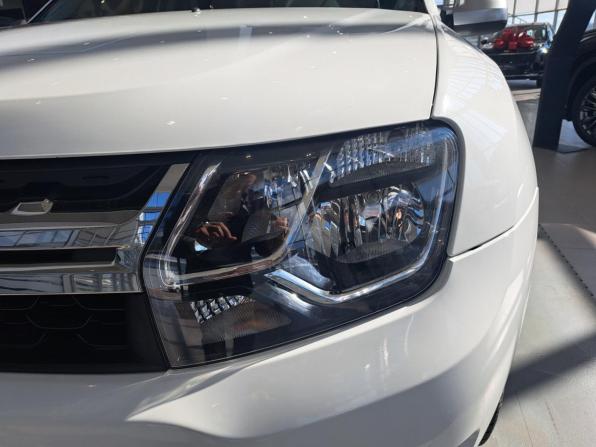 Renault Duster I Рестайлинг с пробегом 2015 года, цена 1 301 000 рублей, 104707 км, внедорожник, Автокод Объявления