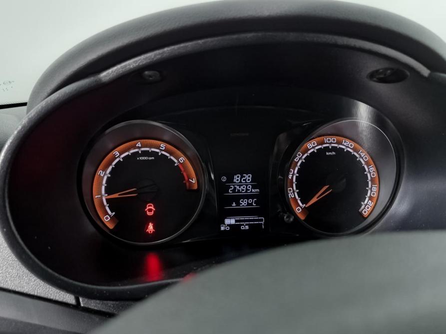 Lada (ВАЗ) Granta I Рестайлинг Нижний Новгород  - изображение 16