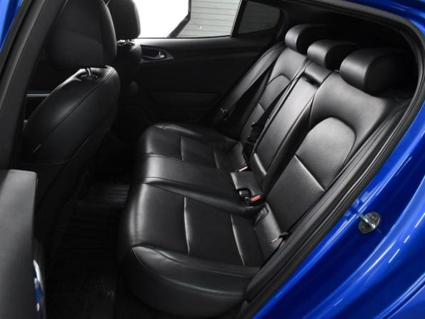 Kia Stinger I с пробегом 2018 года, цена 2 195 000 рублей, 86153 км, лифтбек, Автокод Объявления