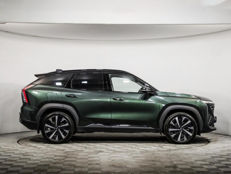 Geely Atlas II Санкт-Петербург  - изображение 4