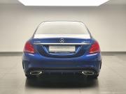 Mercedes-Benz C-Класс IV (W205) Москва  - изображение 35