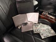 Infiniti FX II (S51) Екатеринбург  - изображение 70