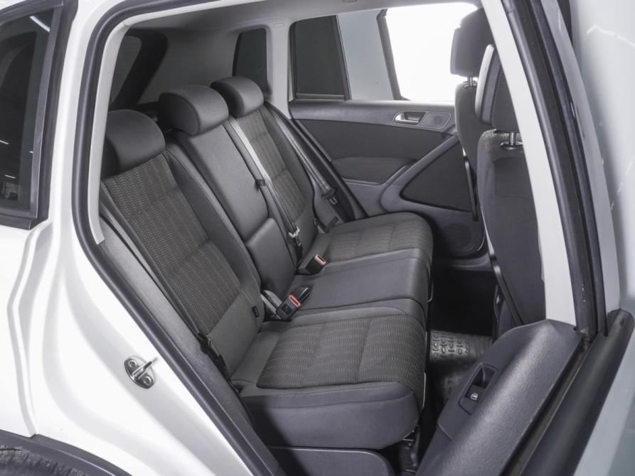 Volkswagen Tiguan I Рестайлинг Ростов-на-Дону  - изображение 7