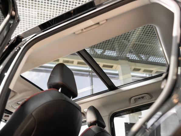Haval H3 I с пробегом 2024 года, цена 2 330 000 рублей, 68303 км, внедорожник, Автокод Объявления