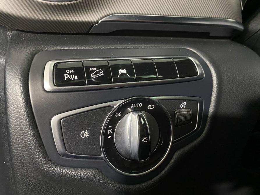 Mercedes-Benz V-Класс III (W447) Москва  - изображение 22