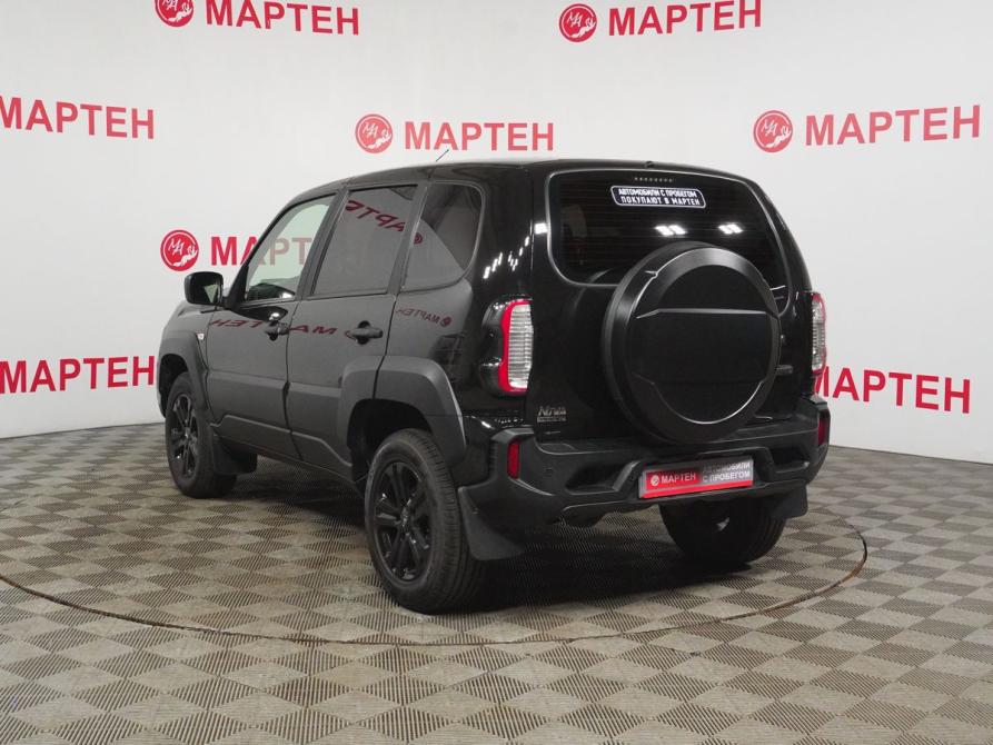 Lada (ВАЗ) Niva Travel I Вологда  - изображение 7