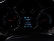 Chevrolet Cruze I Рестайлинг Москва  - изображение 27