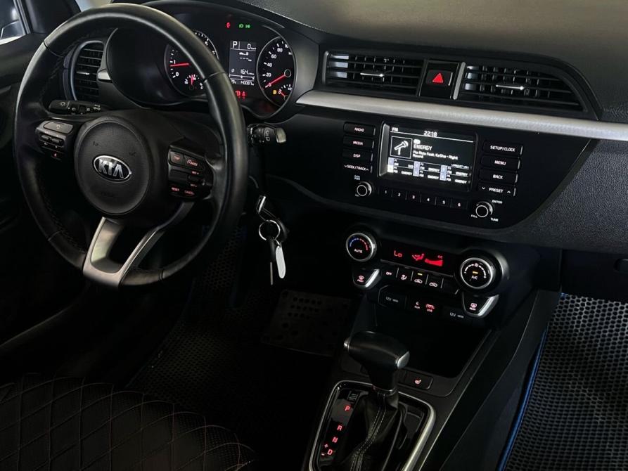 Kia Rio IV Волгоград  - изображение 22