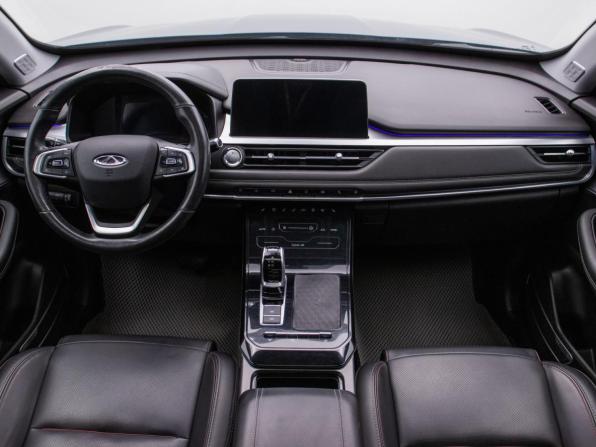Chery Tiggo 7 Pro I с пробегом 2021 года, цена 1 578 000 рублей, 101890 км, внедорожник, Автокод Объявления