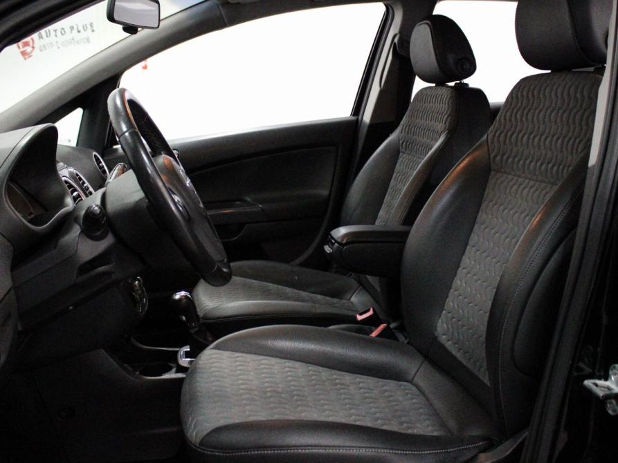 Opel Corsa D Рестайлинг II Минеральные Воды  - изображение 8