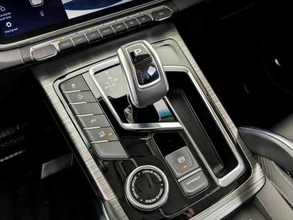 Geely Atlas Pro с пробегом 2023 года, цена 2 150 000 рублей, 16793 км, внедорожник, Автокод Объявления