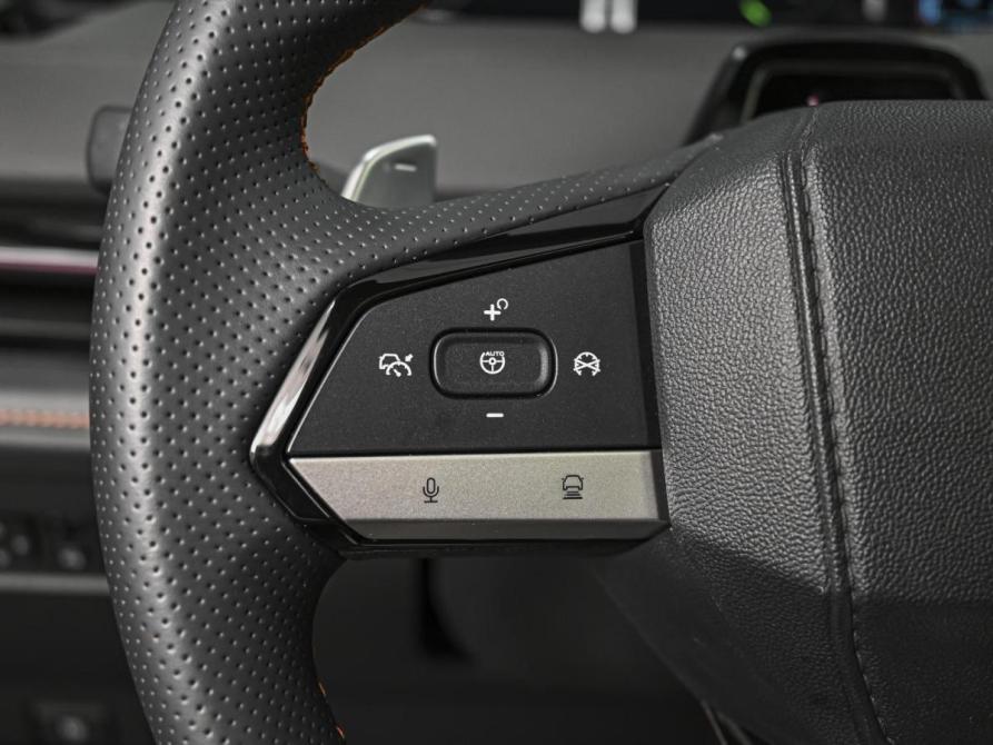 Changan UNI-V I Ставрополь  - изображение 19