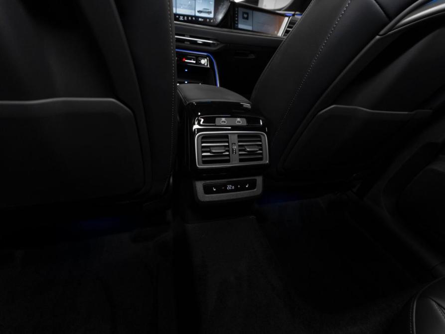 Audi Q5 III (GU) Москва  - изображение 31