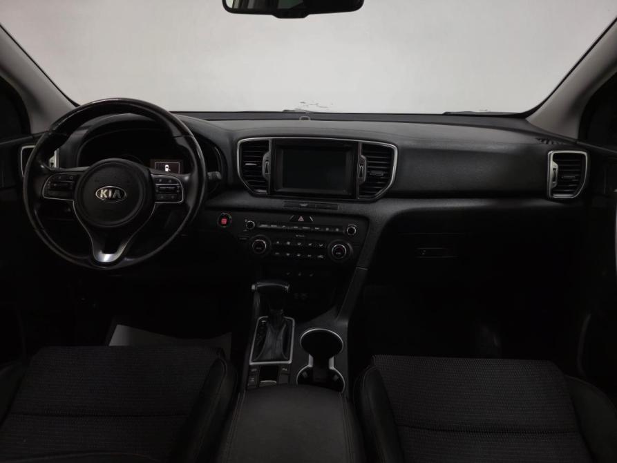 Kia Sportage IV Альметьевск  - изображение 13