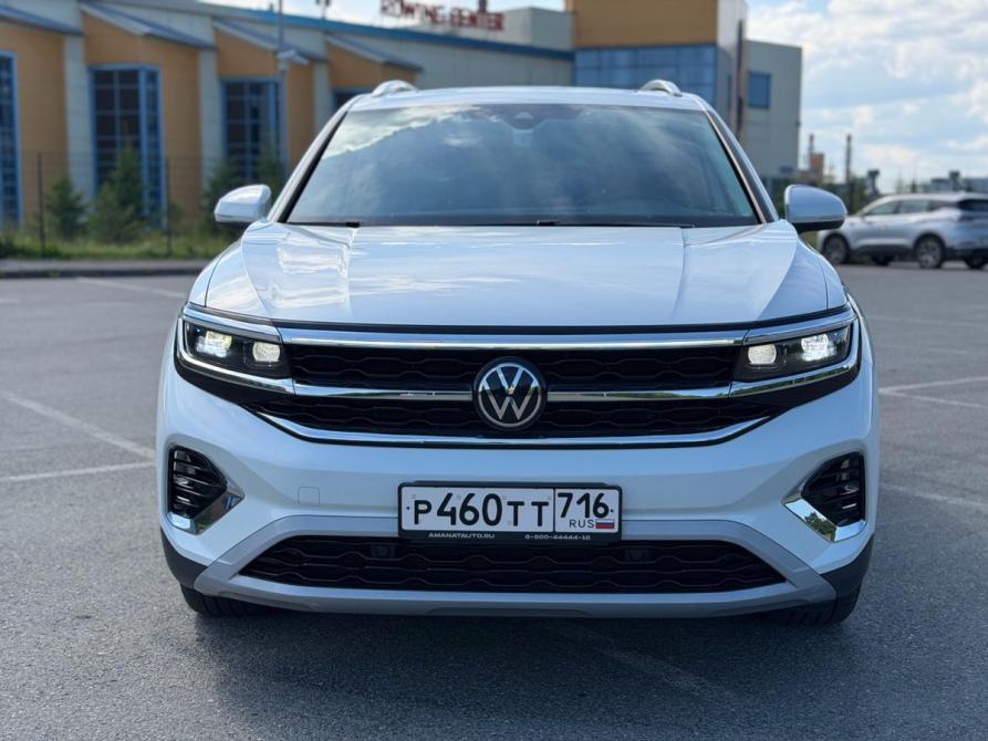 Volkswagen Talagon I Казань  - изображение 2