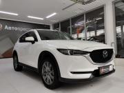 Mazda CX-5 II Минеральные Воды  - изображение 18