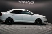 Skoda Rapid I Рестайлинг Крым  - изображение 32