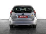 Toyota Prius Alpha I (ZVW40/41) Рестайлинг Иркутск  - изображение 29
