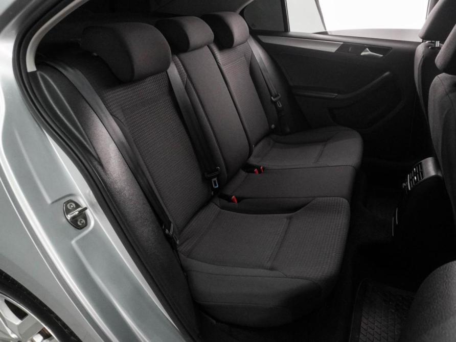 Volkswagen Jetta VI Рестайлинг Воронеж  - изображение 7