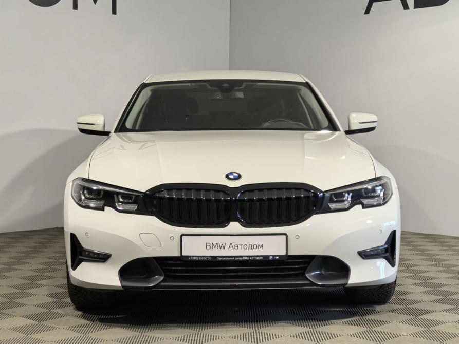 BMW 3 серии VII (G2x) Санкт-Петербург  - изображение 5