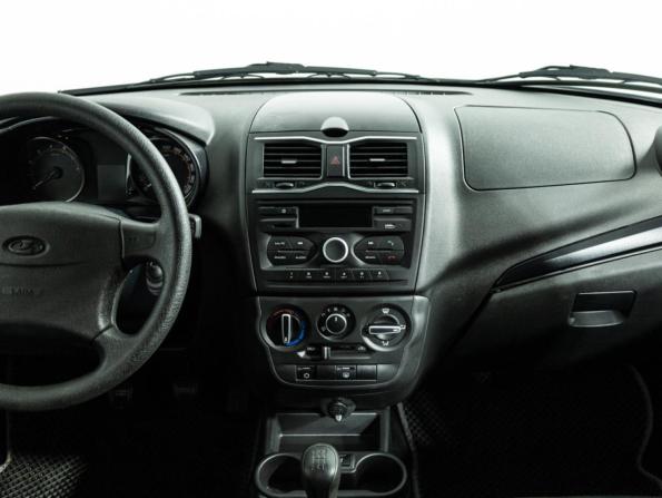 Lada (ВАЗ) Granta I Рестайлинг с пробегом 2023 года, цена 799 777 рублей, 18712 км, лифтбек, Автокод Объявления