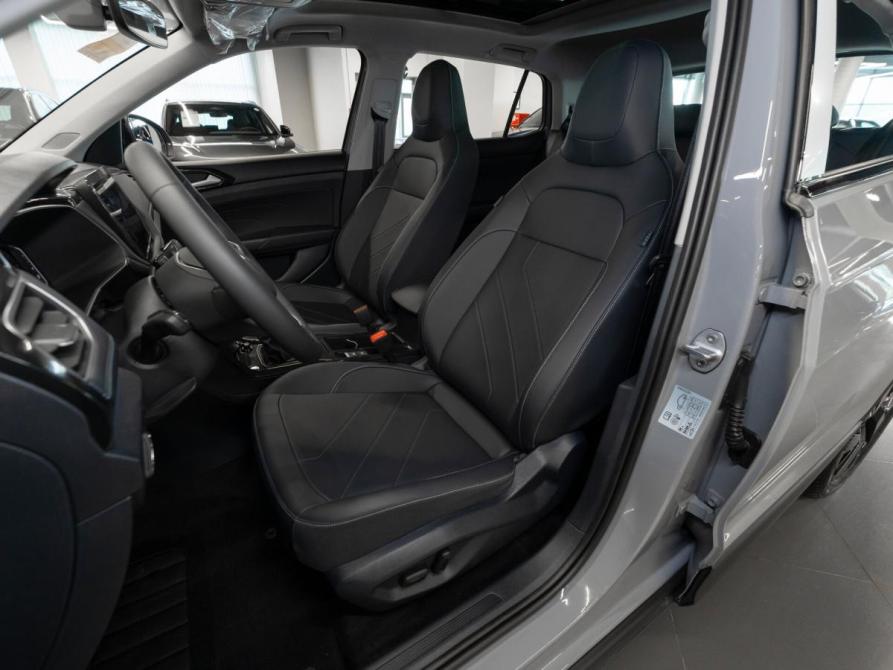 Volkswagen Tharu XR Москва  - изображение 9