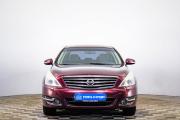 Nissan Teana II Рестайлинг Пермь  - изображение 26