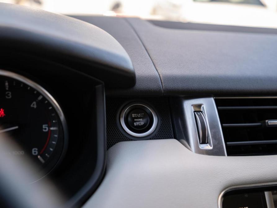 Land Rover Range Rover Sport II Сочи  - изображение 23