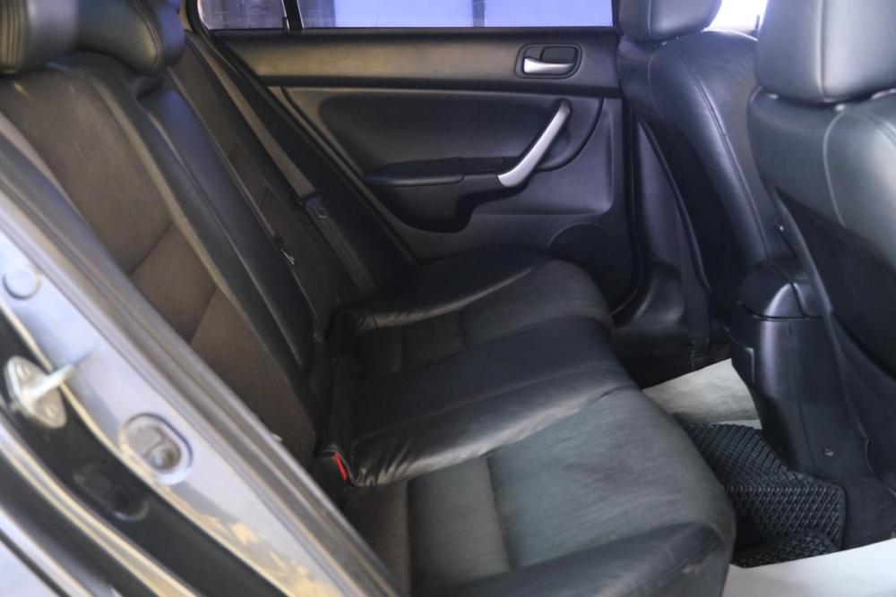 Honda Accord VII Омск  - изображение 21