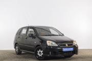Suzuki Liana I Рестайлинг Тюмень  - изображение 18