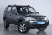 Chevrolet Niva I Рестайлинг Челябинск  - изображение 18