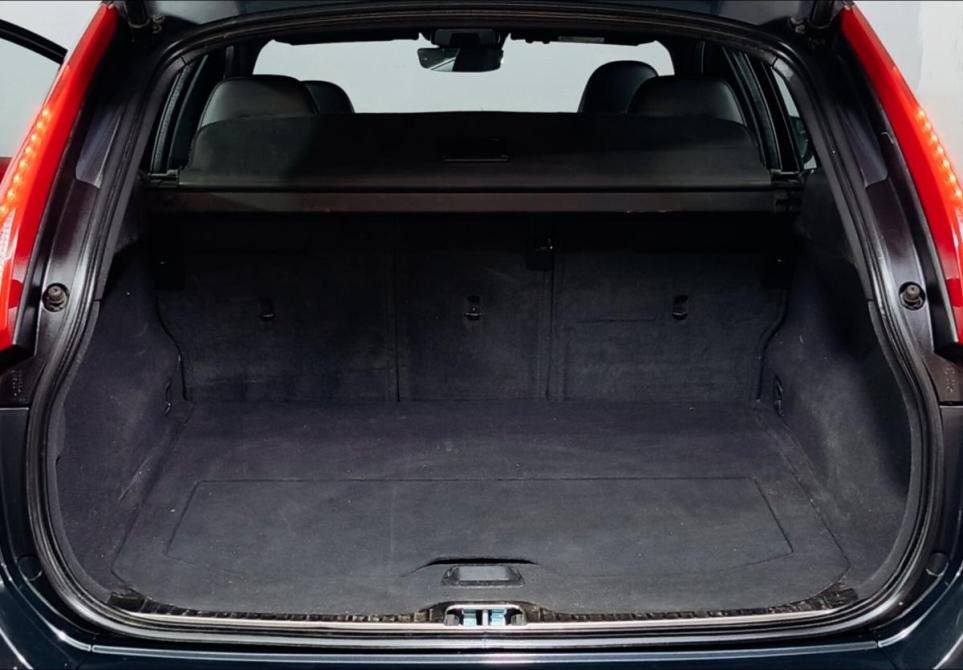 Volvo XC60 I Рестайлинг Москва  - изображение 25