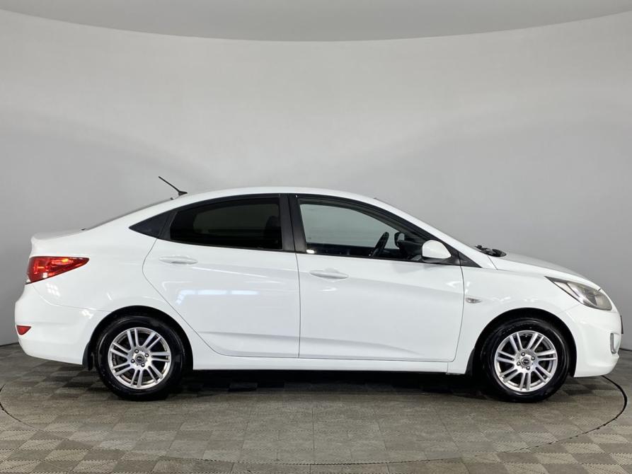 Hyundai Solaris I Воронеж  - изображение 10