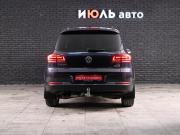 Volkswagen Tiguan I Рестайлинг Екатеринбург  - изображение 22