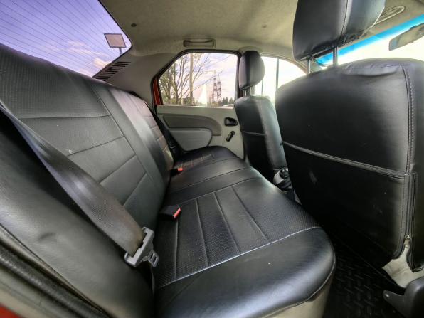 Renault Logan I с пробегом 2009 года, цена 289 000 рублей, 296000 км, седан, Автокод Объявления