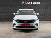 Volkswagen Polo VI Екатеринбург  - изображение 16
