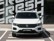 Volkswagen T-Roc I (China Market) Волгоград  - изображение 27