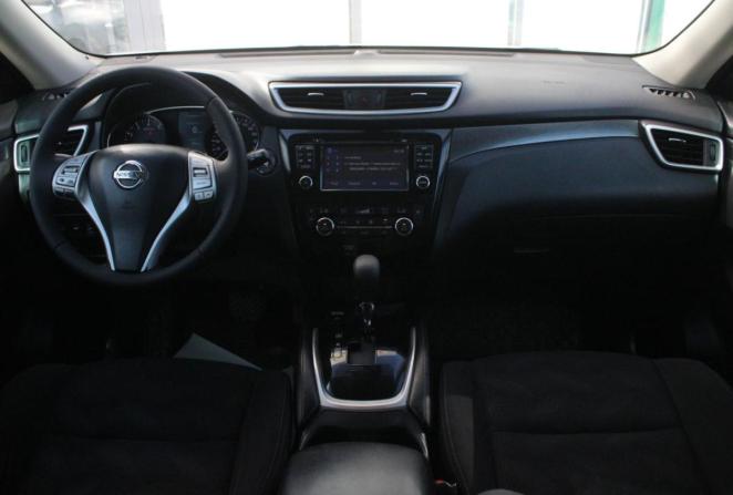 Nissan X-Trail III с пробегом 2015 года, цена 1 550 000 рублей, 189252 км, внедорожник, Автокод Объявления