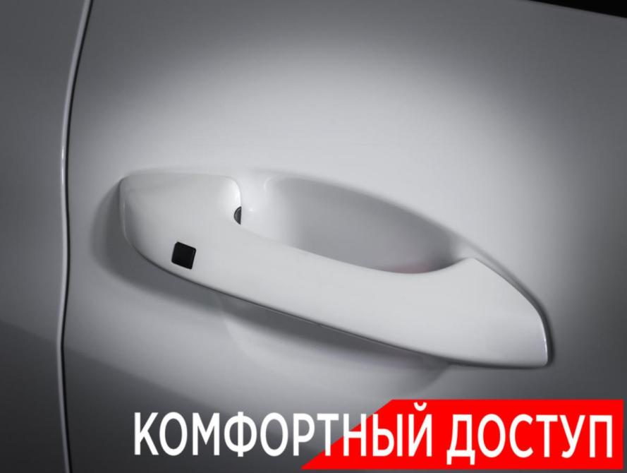 Kia K5 III Рестайлинг Москва  - изображение 25