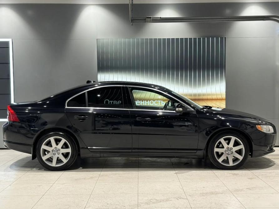 Volvo S80 II Новосибирск  - изображение 7