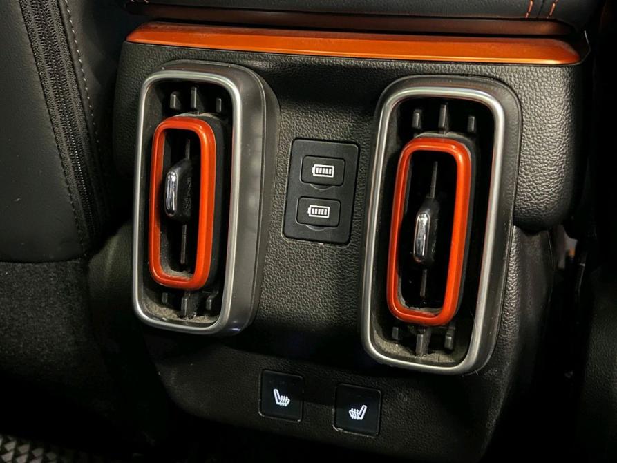 Haval Dargo Новосибирск  - изображение 33